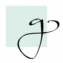 Lettering von Natalie Gaspar 