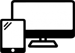 Icon für Unterrichtsmaterialien gestaltet von Natalie Gaspar Kommunikationsdesign 