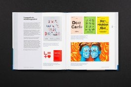 »Das ABC der Typografie« ist ein ein umfassendes Fachbuch über Typografie-Grundlagen mit Anwendungsbezug in Adobe InDesign