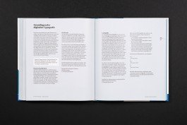 »Das ABC der Typografie« ist ein ein umfassendes Fachbuch über Typografie-Grundlagen mit Anwendungsbezug in Adobe InDesign