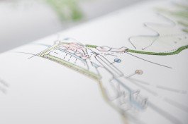 Grafikdesign Natalie Gaspar ELBE&FLUT