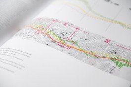 Grafikdesign Natalie Gaspar ELBE&FLUT