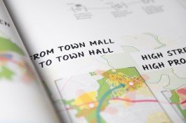 Grafikdesign Natalie Gaspar ELBE&FLUT