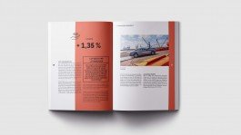 ZDS Jahresbericht Relaunch Natalie Gaspar