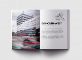 Grafikdesign Natalie Gaspar ELBE&FLUT 