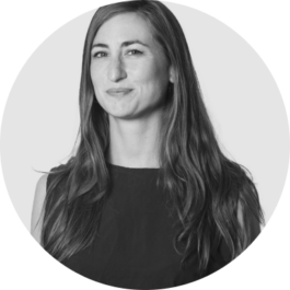 Natalie Gaspar | Freelance Senior Designer