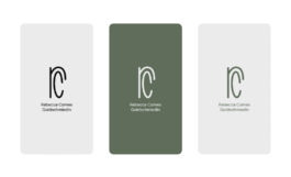 Natalie Gaspar | Freelance Senior Designer