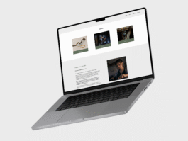Natalie Gaspar | Freelance Senior Designer