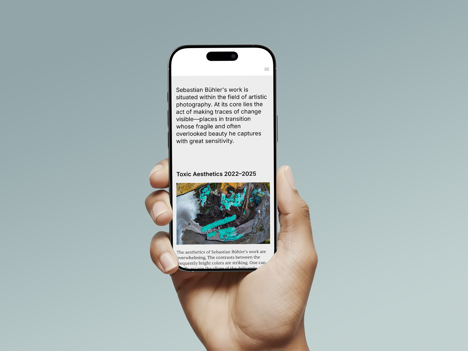 Natalie Gaspar | Freelance Senior Designer