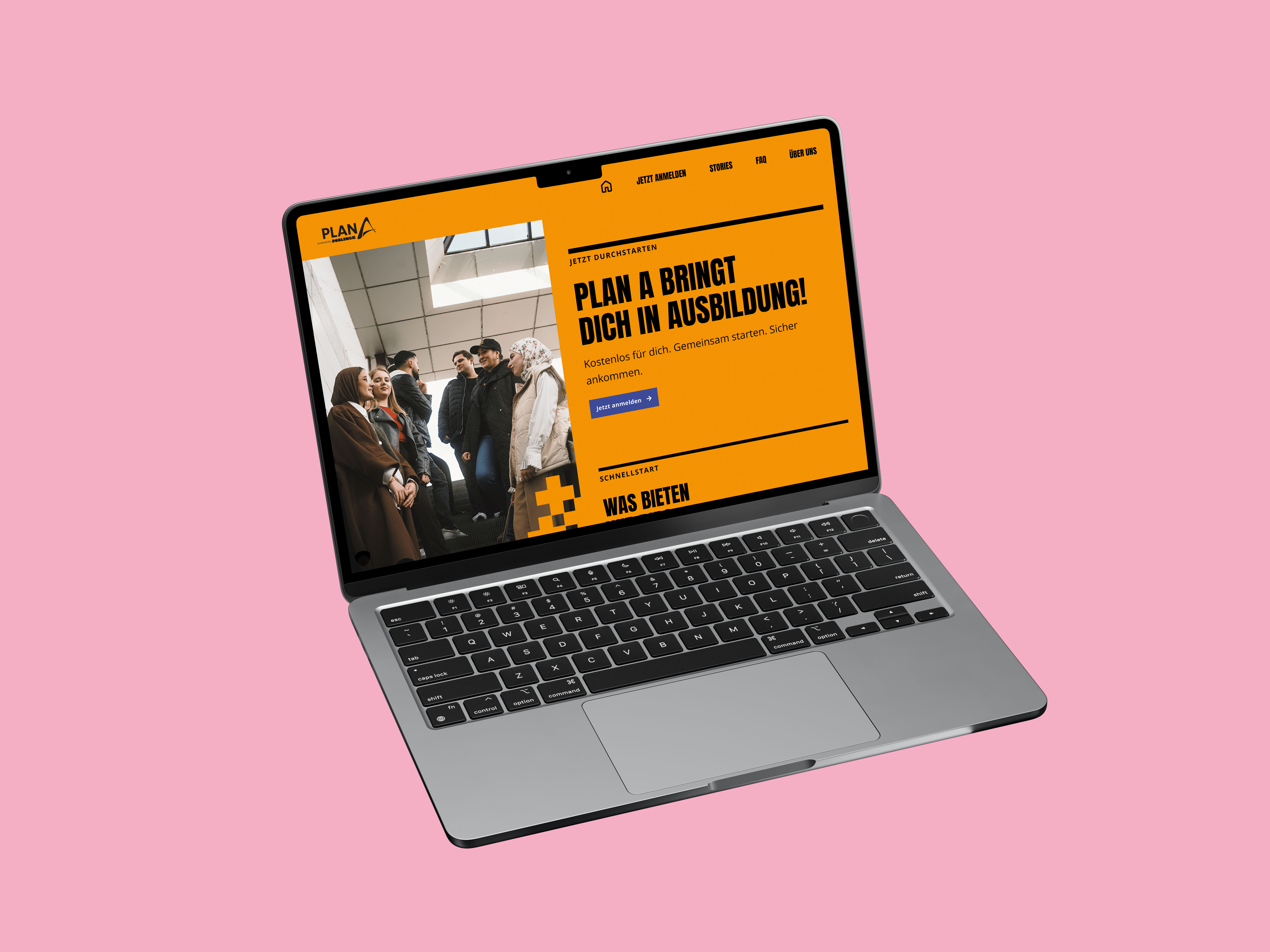 Natalie Gaspar | Freelance Senior Designer