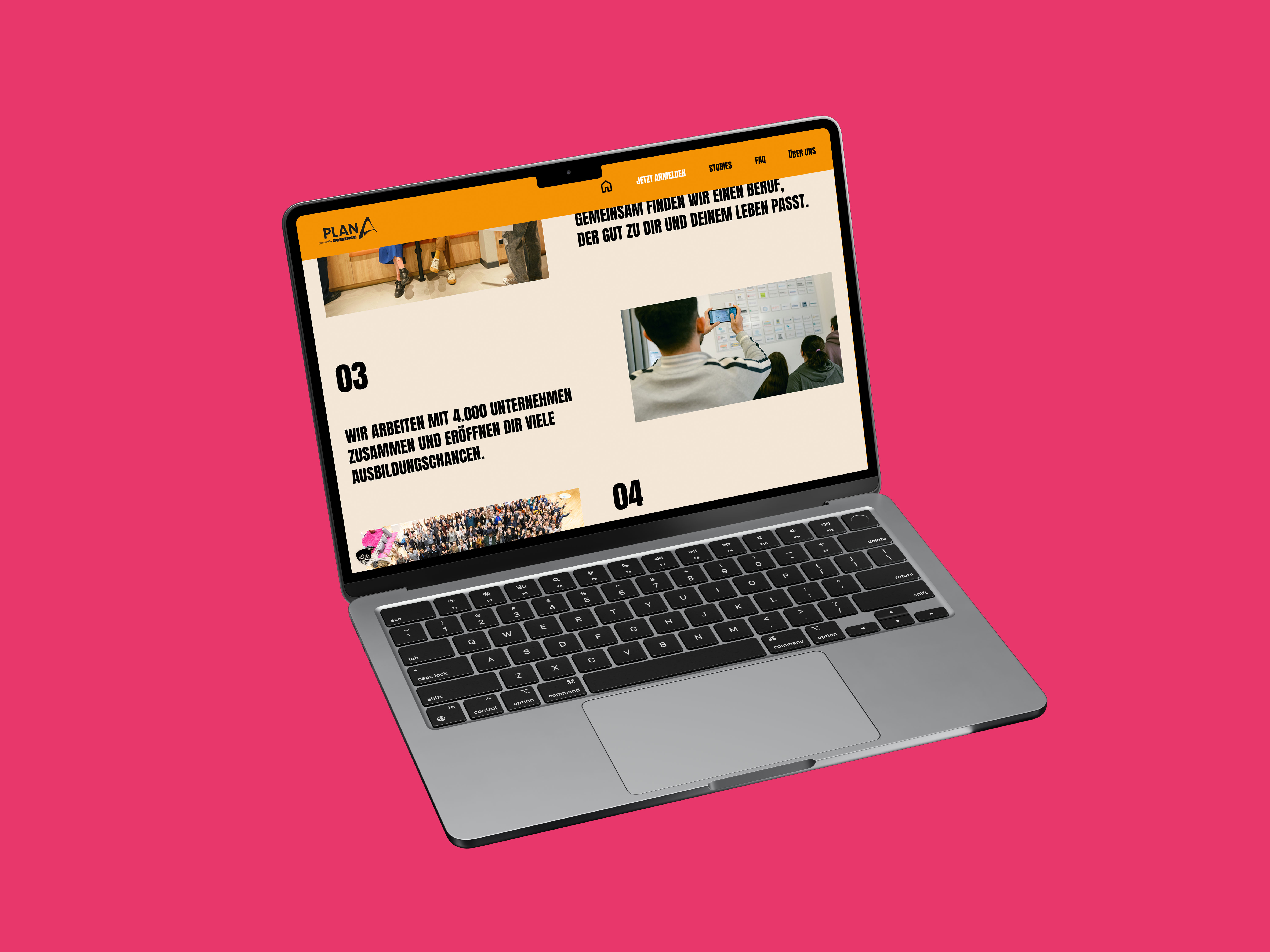 Natalie Gaspar | Freelance Senior Designer